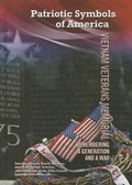 Cover: Vietnam Veterans Memorial - Mason Crest Publishers