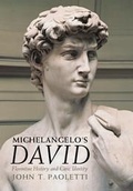 Cover: Michelangelo's David - Cambridge University Press