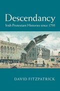 Cover: Descendancy - Cambridge University Press
