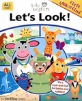 Cover: Baby Einstein Let's Look! - Pi Kids