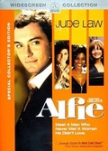 Cover: Alfie - Paramount-Sds