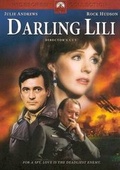 Cover: Darling Lili - Paramount Home Video