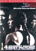 Cover: Million Dollar Baby - Studio Distribution Servi