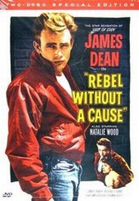 Enlarge image Cover: Rebel Without a Cause - Warner Home Video