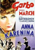Cover: Anna Karenina - Warner Home Video