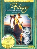 Cover: Felicity - Warner Home Video
