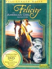 Enlarge image Cover: Felicity - Warner Home Video