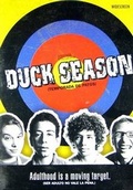 Cover: Duck Season - Warner Home Video