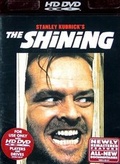 Cover: The Shining - Warner Home Video