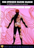 Cover: The Illustrated Man - Warner Home Video