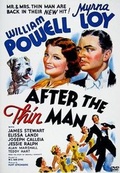 Cover: After the Thin Man - Warner Home Video