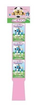 Cover: Kicks Saving the Team Floor Display Prepack 12 - Simon & Schuster Books for Young Readers