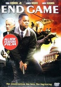 Enlarge image Cover: End Game - Sony Pictures Home Ent