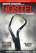 Cover: Hostel - Sony Pictures Home Ent