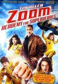 Cover: Zoom - Sony Pictures Home Ent