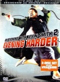 Cover: An Evening with Kevin Smith 2 - Sony Pictures Home Ent