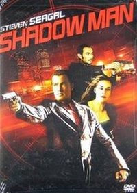 Enlarge image Cover: Shadow Man - Sony Pictures Home Ent