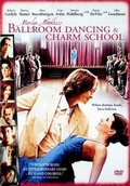 Cover: Marilyn Hotchkiss' Ballroom Dancing & Charm School - Sony Pictures Home Ent
