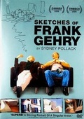 Cover: Sketches of Frank Gehry - Sony Pictures Home Ent
