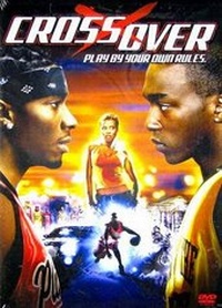 Enlarge image Cover: Crossover - Sony Pictures Home Ent