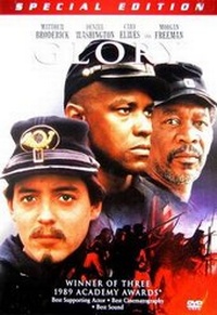 Enlarge image Cover: Glory - Sony Pictures Home Ent