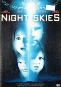 Cover: Night Skies - Sony Pictures Home Ent