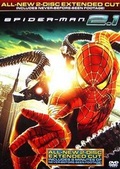 Cover: Spider-Man 2 - Sony Pictures Home Ent