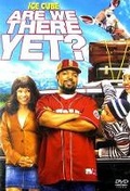 Cover: Are We There Yet? - Sony Pictures Home Ent