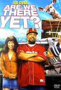 Enlarge image Cover: Are We There Yet? - Sony Pictures Home Ent