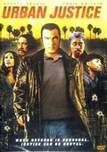 Cover: Urban Justice - Sony Pictures Home Ent