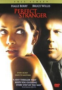 Enlarge image Cover: Perfect Stranger - Sony Pictures Home Ent