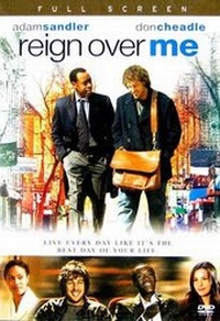 Enlarge image Cover: Reign Over Me - Sony Pictures Home Ent