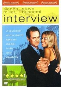 Enlarge image Cover: Interview - Sony Pictures Home Ent