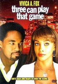 Enlarge image Cover: Three Can Play That Game - Sony Pictures Home Ent