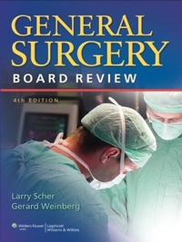 Abbildung von: General Surgery Board Review - WOLTERS KLUWER HEALTH
