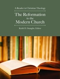 Cover: The Reformation to the Modern Church - Fortress Press,U.S.