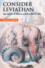 Cover: Consider Leviathan - Fortress Press,U.S.