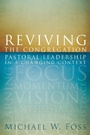 Cover: Reviving the Congregation - Fortress Press,U.S.