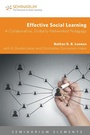 Cover: Effective Social Learning - Fortress Press,U.S.
