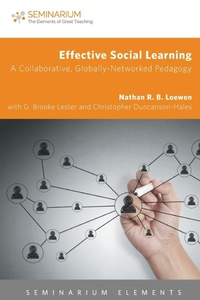Enlarge image Cover: Effective Social Learning - Fortress Press,U.S.