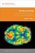 Cover: Sticky Learning - Fortress Press,U.S.