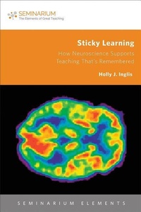 Enlarge image Cover: Sticky Learning - Fortress Press,U.S.