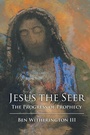 Cover: Jesus the Seer - Fortress Press,U.S.