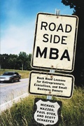 Cover: Roadside MBA - Grand Central Publishing