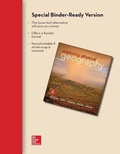 Cover: Combo: Loose Leaf Physical Geography with Connect Access Card - McGraw-Hill Education