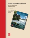 Cover: Package: Loose Leaf Environmental Science with Connect Access Card - McGraw-Hill Education