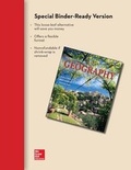 Cover: Loose Leaf for Introduction to Geography with Connect Access Card - McGraw-Hill Education