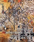 Cover: The Place Where We Dwell: Reading and Writing about New York City - Kendall/Hunt Publishing Co ,U.S.