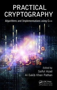 Abbildung von: Practical Cryptography - Apple Academic Press Inc.