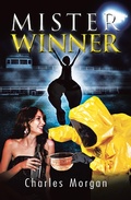 Cover: Mister Winner - Partridge Publishing Singapore